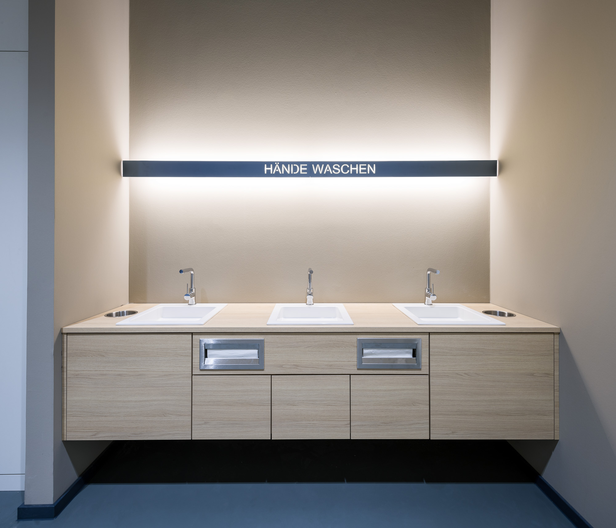 Stefan Schilling Architekturfotografie Köln NRW Deutschland